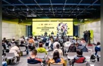 网坛传奇联袂献技 2026JOOLA匹克球明星表演赛在京圆满举办