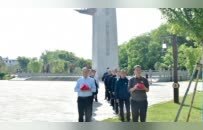 一并“回乡”！4位赣南籍无名红军烈士魂归江西瑞金