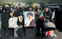 凤凰女记者战地日记丨在哭泣和动员之间的一天