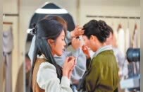 豫荐城市 | 郑州：春日竖店 更加鲜活