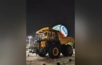 “硬核”助阵！徐工“擎”起绿茵梦
