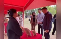 “豫鲁联姻”｜非遗展演展出了“新花样”