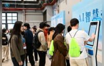 彭城四月，英才踏歌而来