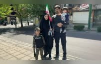 凤凰女记者战地日记丨在哭泣和动员之间的一天