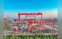 不止造船，泰州靖江这波“加注”有点猛