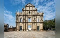 风从彭城来，吹向濠江去