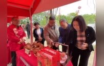 “豫鲁联姻”｜非遗展演展出了“新花样”