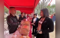 “豫鲁联姻”｜非遗展演展出了“新花样”