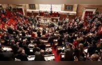 170:0，现场响起“归还中国”呼声，法国加速，但文物回归不轻松