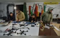 局势升级，点名欧洲8国，梅德韦杰夫划下红线，俄军随时标记打击