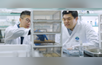 斩获日内瓦发明展银奖！北师港浸大协同攻关，用黄粉虫破解“白色污染”