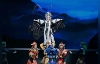 来河南，你“入戏”了吗？