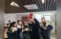 徐州泉山：全链条护航非遗焕新