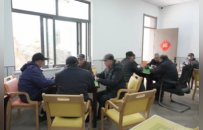 从“两难”到“双安”，徐州基层社区治理的试点“心路”