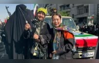 凤凰女记者战地日记丨在哭泣和动员之间的一天