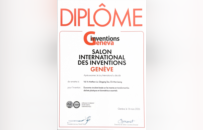 斩获日内瓦发明展银奖！北师港浸大协同攻关，用黄粉虫破解“白色污染”