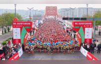 2026靖和富平半马精彩出圈 擘画县域融合发展新图景
