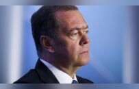 局势升级，点名欧洲8国，梅德韦杰夫划下红线，俄军随时标记打击