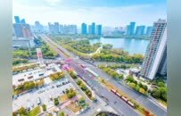 今年“升级”的淮马，把淮安的“好”秀出来了！