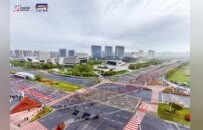 今年“升级”的淮马，把淮安的“好”秀出来了！