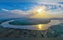 河南为何连续三场调研“专攻”黄河？