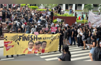 既示好、又挑衅，小马科斯葫芦里装的什么药？