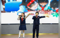 云龙启卷，满城书香嘉年华