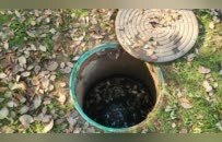 1岁幼童在湿地公园玩耍坠入窨井，管理方：愿商讨赔偿