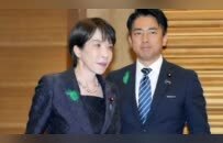 高市解禁武器出口，抛弃战后和平主义