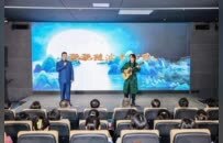 江苏省靖江市“全民阅读活动周”启幕