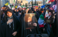 美媒：伊朗新最高领袖“隐身”，反成政权得以续存的关键