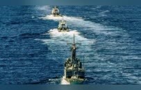 更大规模海战来了？