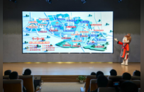 云龙启卷，满城书香嘉年华