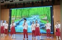 最美四月天，南昌处处有书声