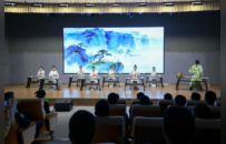 云龙启卷，满城书香嘉年华