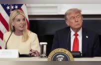 特朗普权力游戏，正在掏空美国制衡机制