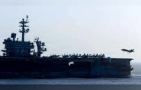 更大规模海战来了？