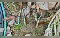 1岁幼童在湿地公园玩耍坠入窨井，管理方：愿商讨赔偿