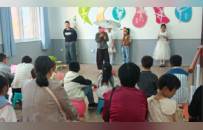 当阅读超越书本，徐州丰县何以浸润基层文明？