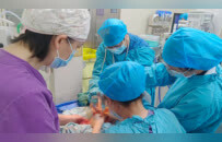 全生命周期的守护！南医大二附院成功救治27周超早产龙凤胎！