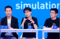 Momenta曹旭东：希望和中国所有AI公司书写东方硅谷传奇