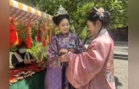 这个五一，黄楼邀您“古今同框”