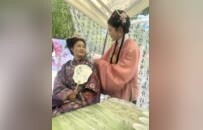 这个五一，黄楼邀您“古今同框”