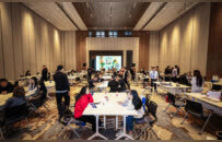 数字产业竞速，云龙又有了新打法