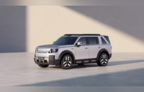 FREELANDER首款车型命名神行者8 ，完美还原Concept 97概念设计