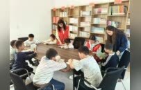 当阅读超越书本，徐州丰县何以浸润基层文明？