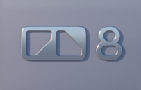 FREELANDER首款车型命名神行者8 ，完美还原Concept 97概念设计