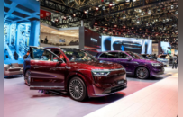 北京车展最强“家庭引力”：当17万家庭把“满意”写成答案