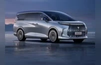 MPV问道V9正式开启预售，预售价21.99万元起