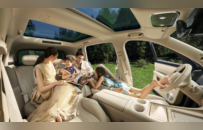 北京车展最强“家庭引力”：当17万家庭把“满意”写成答案